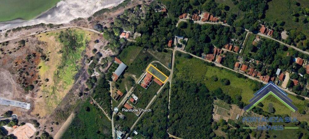 Terreno, 1000 m² - Foto 3
