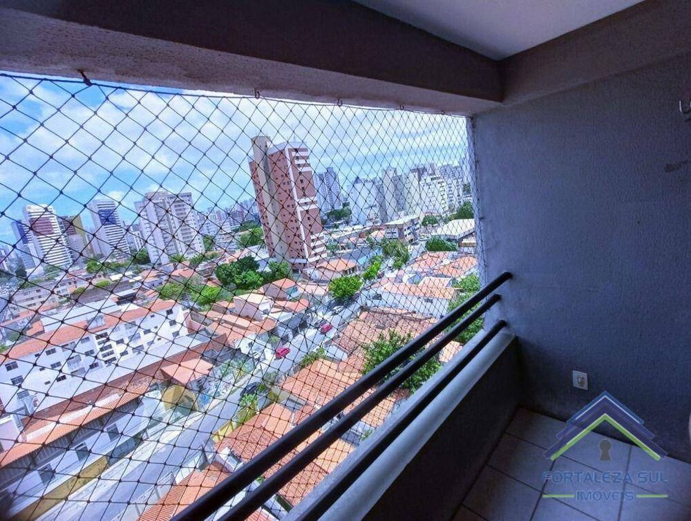 Apartamento, 3 quartos, 66 m² - Foto 2