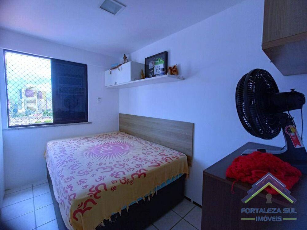 Apartamento, 3 quartos, 66 m² - Foto 3