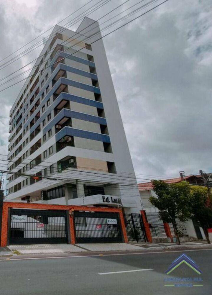 Apartamento, 3 quartos, 66 m² - Foto 1