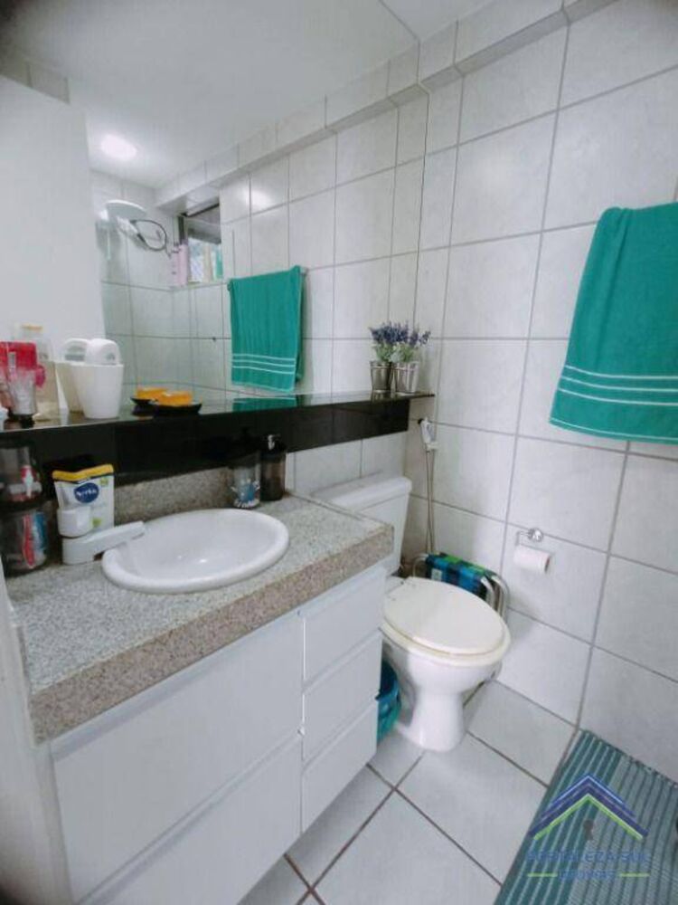 Apartamento, 3 quartos, 66 m² - Foto 4