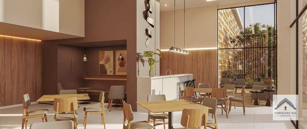 Apartamento, 2 quartos, 53 m² - Foto 3