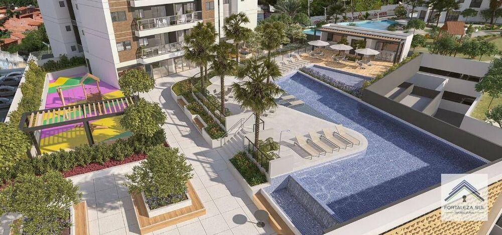 Apartamento, 2 quartos, 53 m² - Foto 4