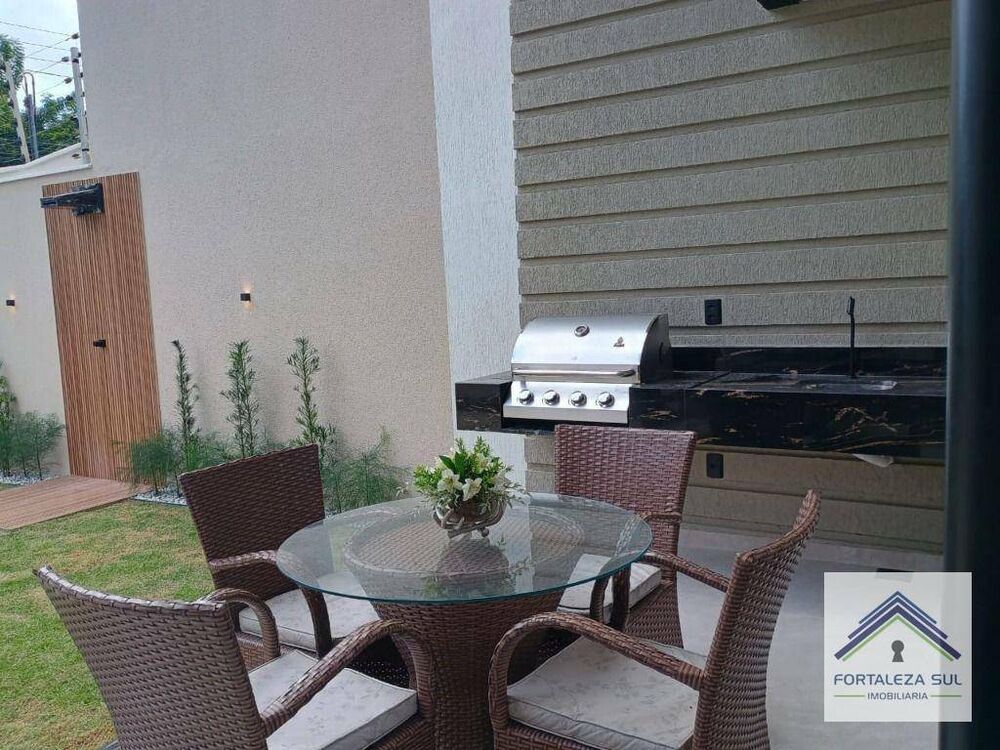 Casa, 4 quartos, 134 m² - Foto 3