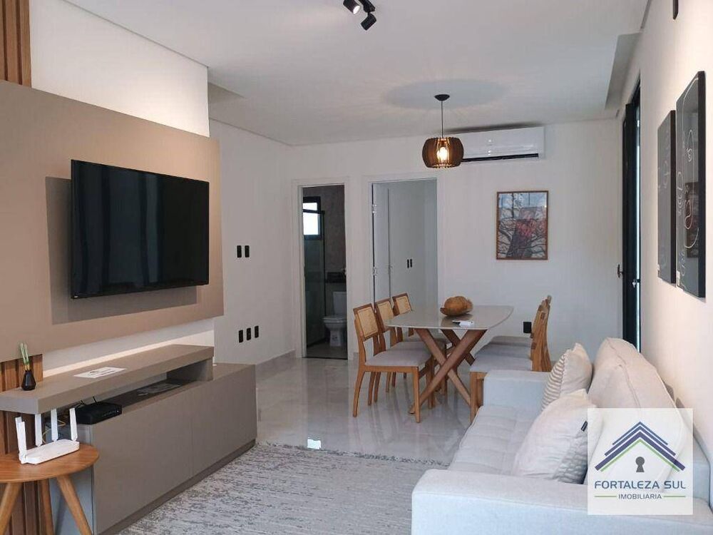 Casa, 4 quartos, 134 m² - Foto 4