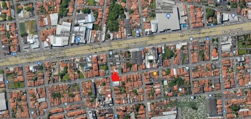 Casa, 3 quartos, 195 m² - Foto 4
