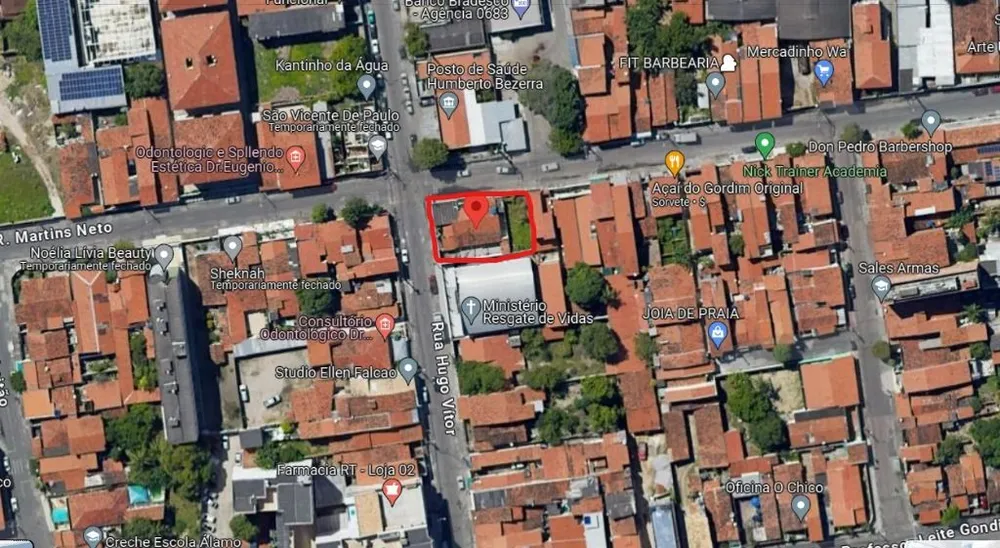Casa, 3 quartos, 195 m² - Foto 3