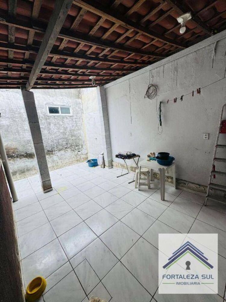 Casa, 3 quartos, 145 m² - Foto 4