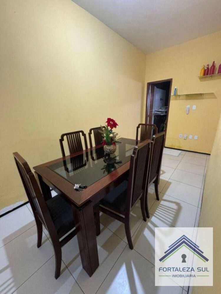 Casa, 3 quartos, 145 m² - Foto 1