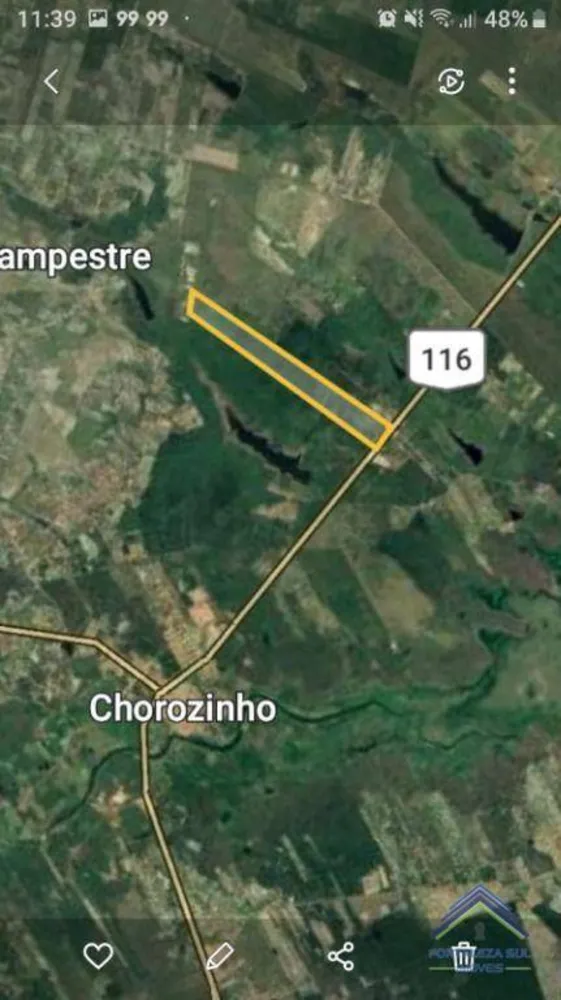 Fazenda, 13 hectares - Foto 3