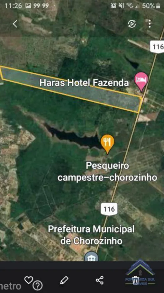 Fazenda, 13 hectares - Foto 2