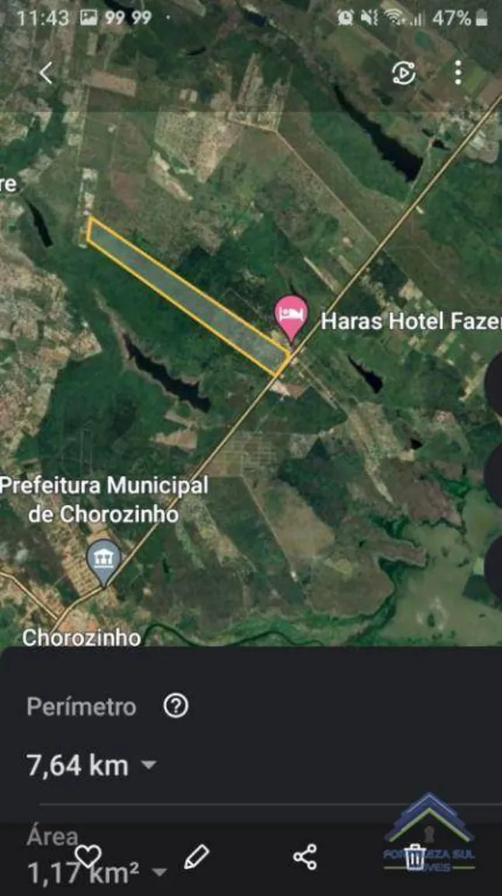 Fazenda, 13 hectares - Foto 4