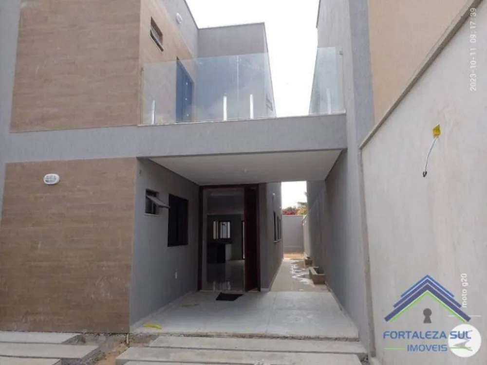 Casa, 4 quartos, 150 m² - Foto 4