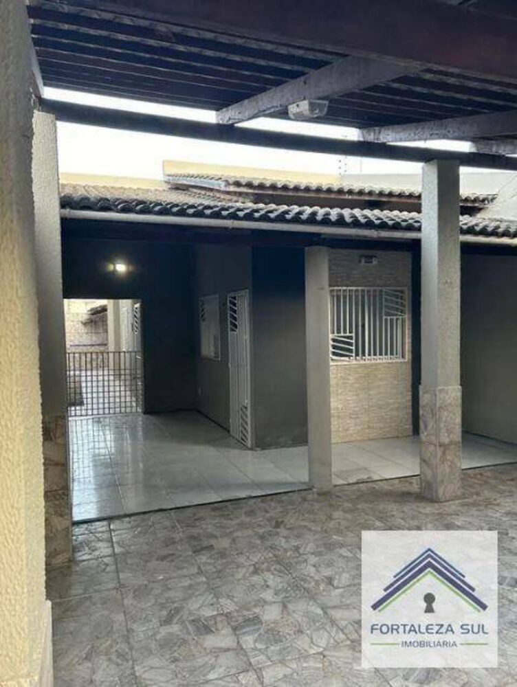 Casa, 2 quartos, 72 m² - Foto 2
