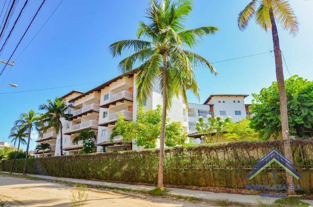 Apartamento, 3 quartos, 76 m² - Foto 1