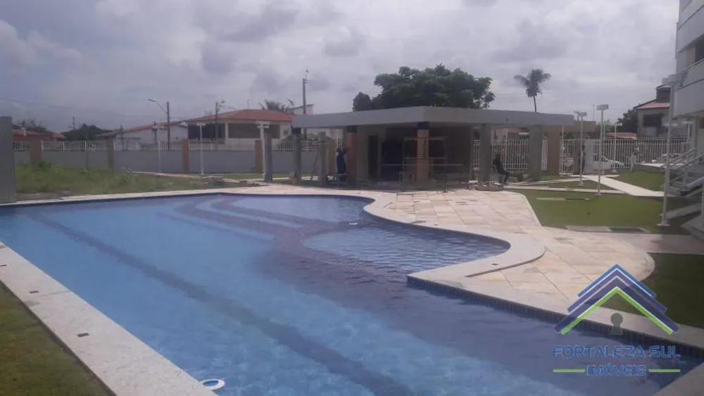 Apartamento, 3 quartos, 105 m² - Foto 2