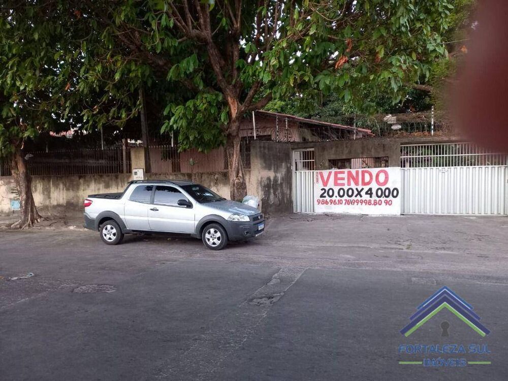 Terreno à venda, 800M2 - Foto 6