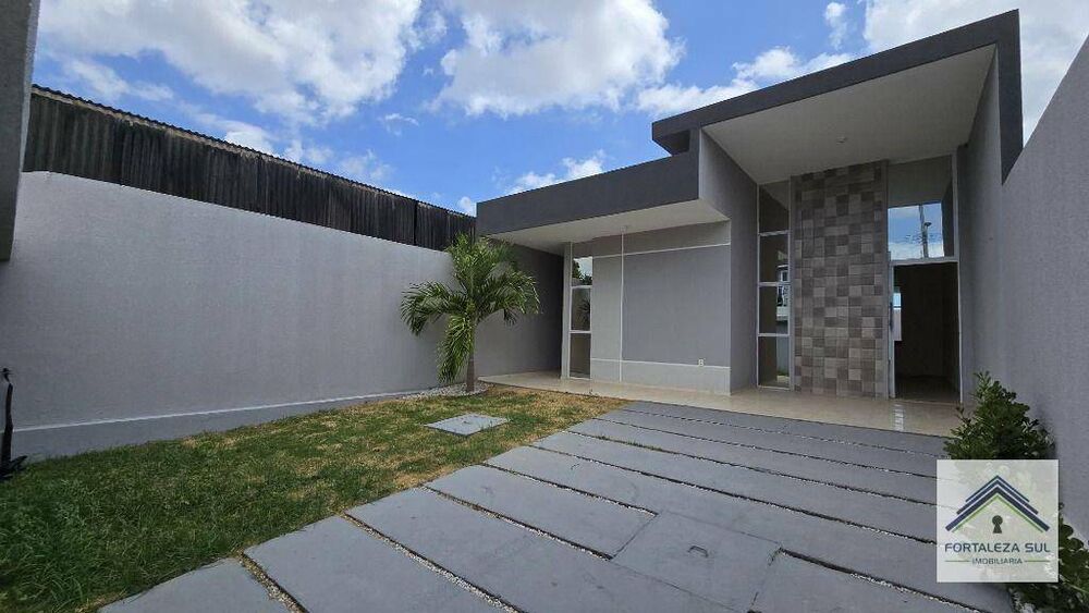 Casa, 3 quartos, 118 m² - Foto 2