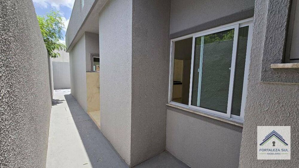 Casa, 3 quartos, 118 m² - Foto 4