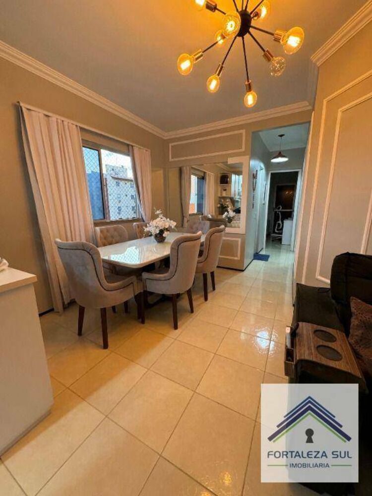 Apartamento, 3 quartos, 65 m² - Foto 1