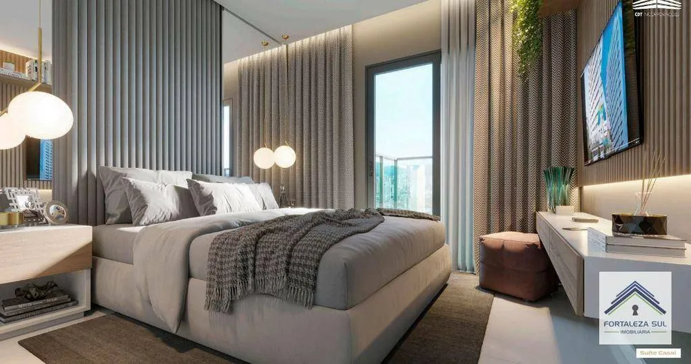 Apartamento, 3 quartos, 78 m² - Foto 3