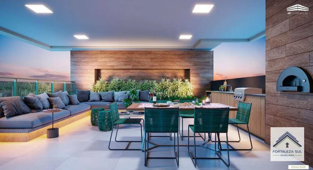 Apartamento, 3 quartos, 78 m² - Foto 4