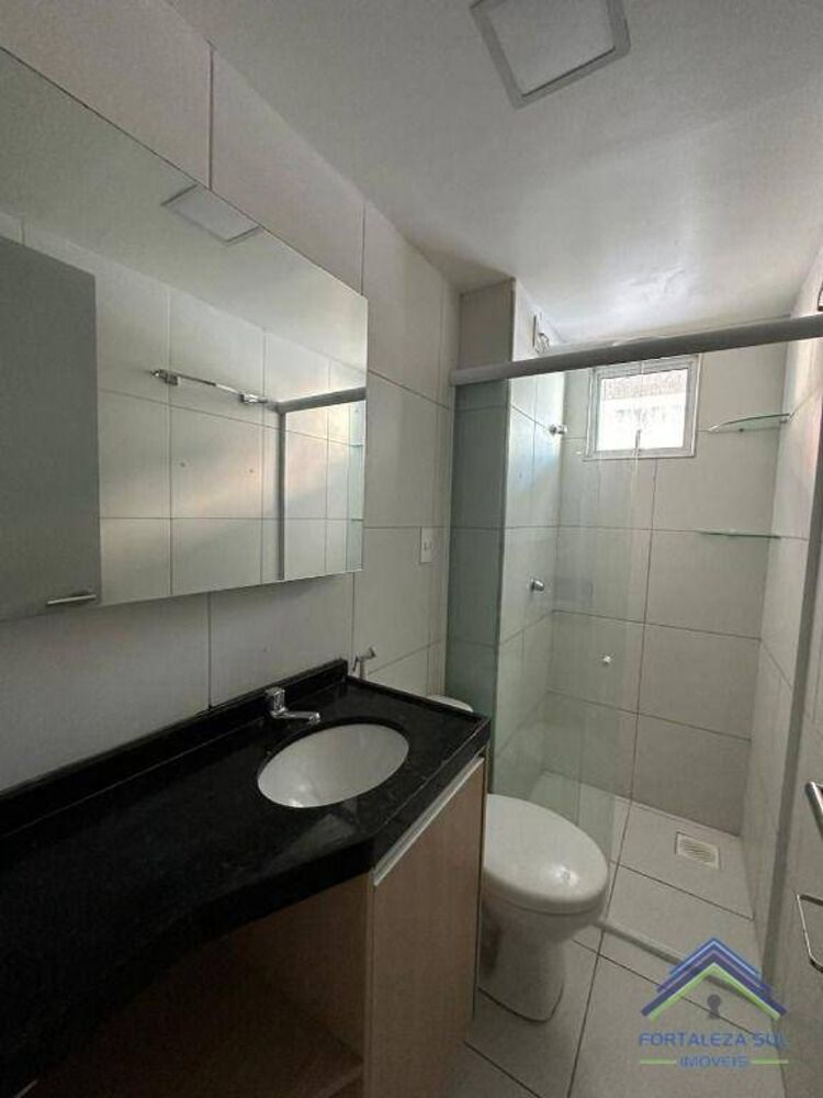 Apartamento à venda com 2 quartos, 86m² - Foto 3