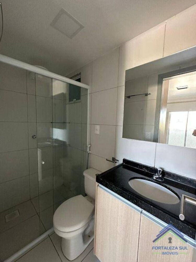 Apartamento à venda com 2 quartos, 86m² - Foto 4