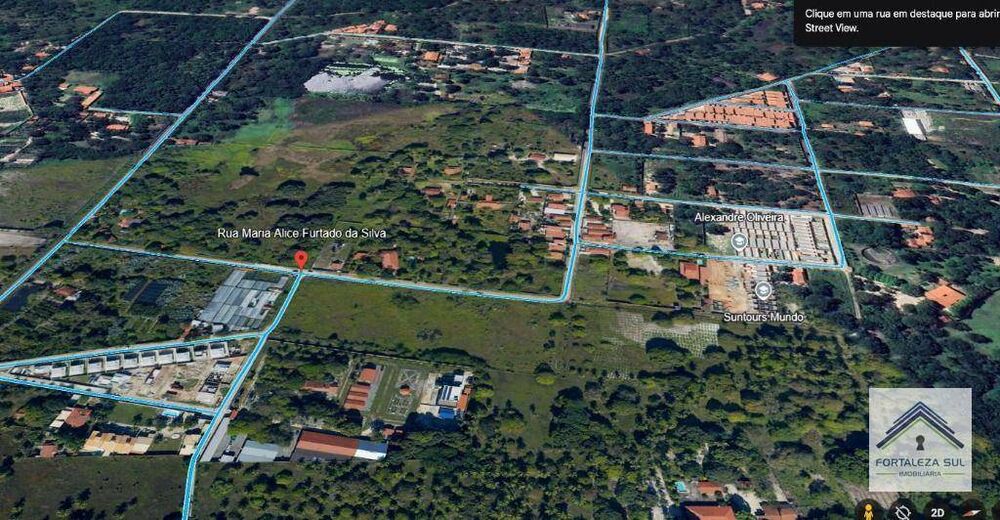 Terreno, 1 hectares - Foto 1