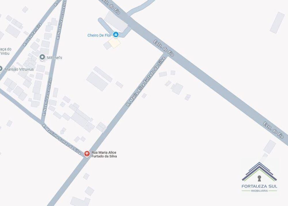 Terreno, 1 hectares - Foto 4