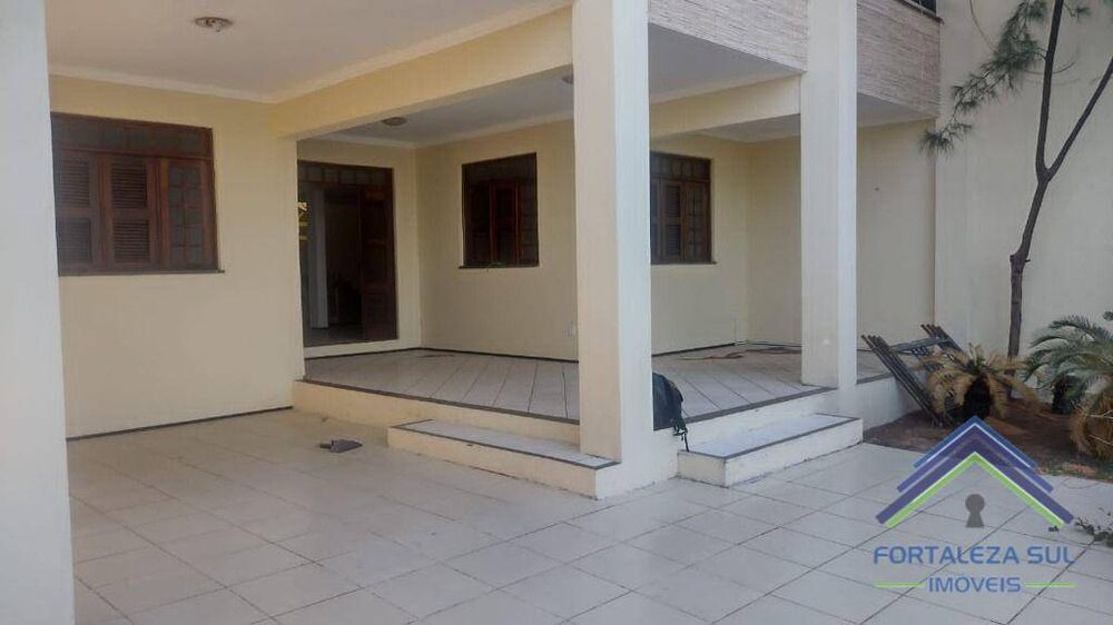 Casa, 5 quartos, 375 m² - Foto 1