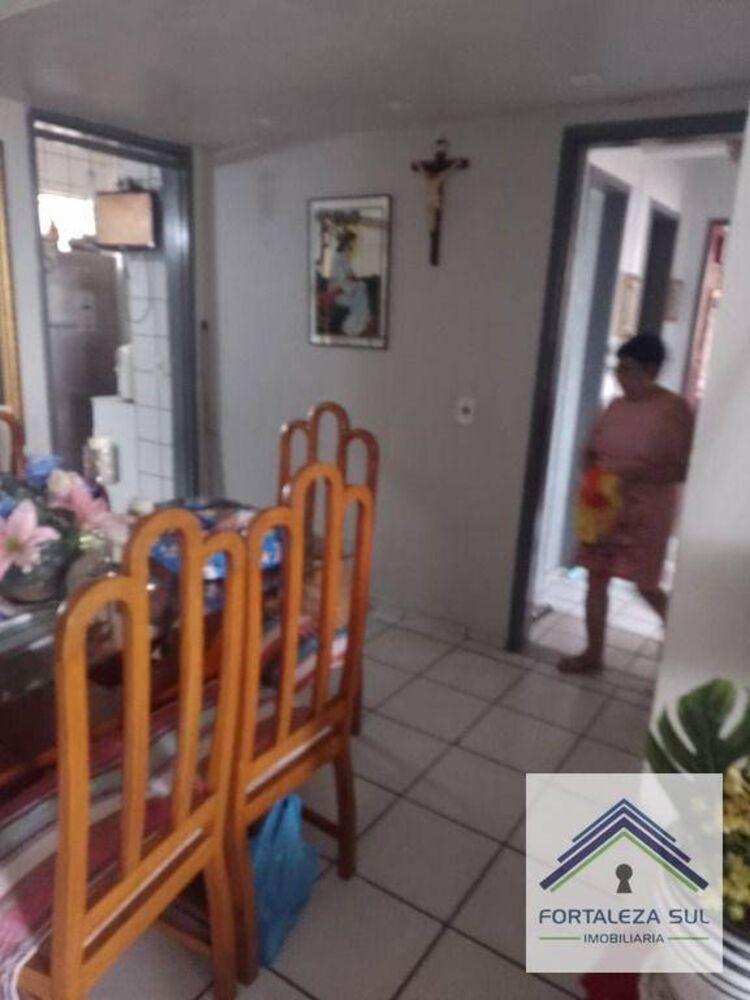 Apartamento à venda com 4 quartos, 100m² - Foto 4