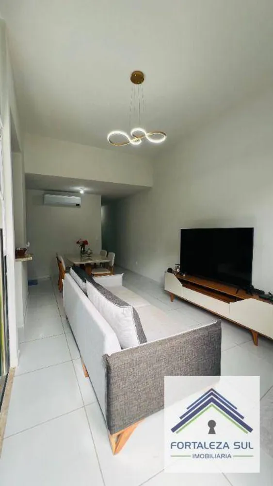 Casa, 3 quartos, 103 m² - Foto 1