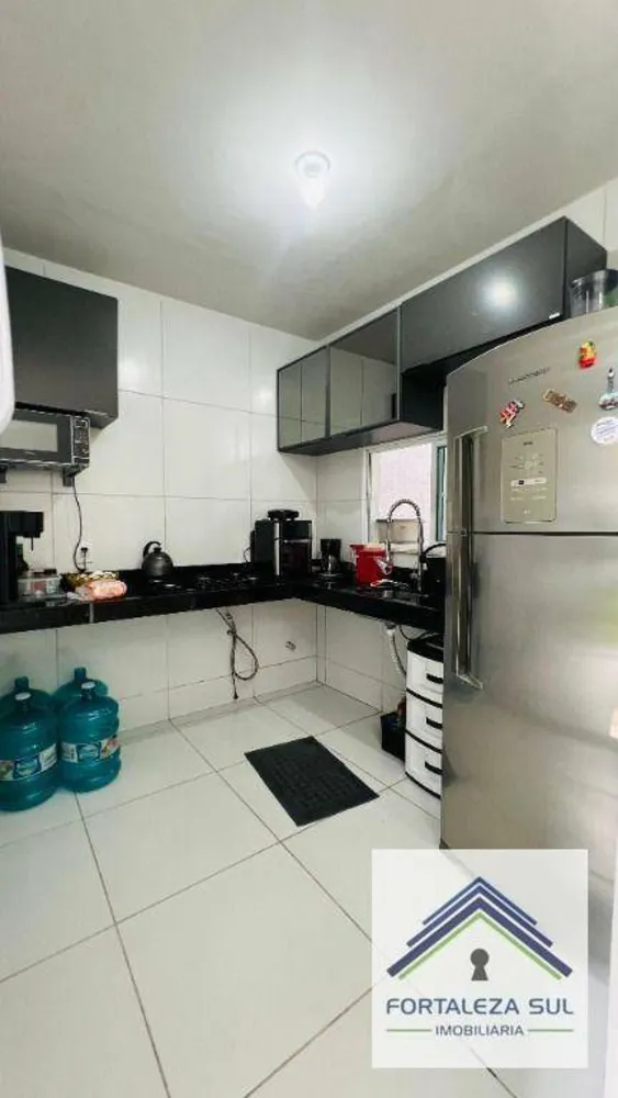 Casa, 3 quartos, 103 m² - Foto 2
