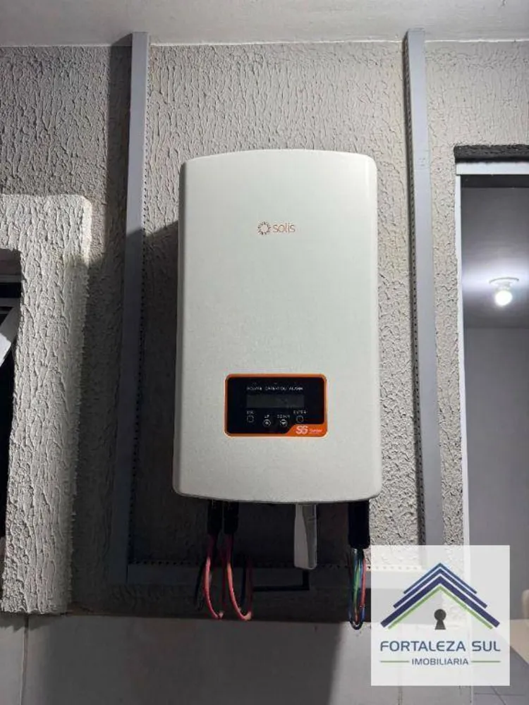 Casa, 3 quartos, 103 m² - Foto 4