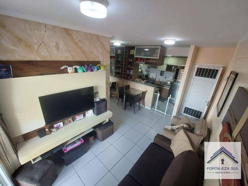 Apartamento, 3 quartos, 62 m² - Foto 3