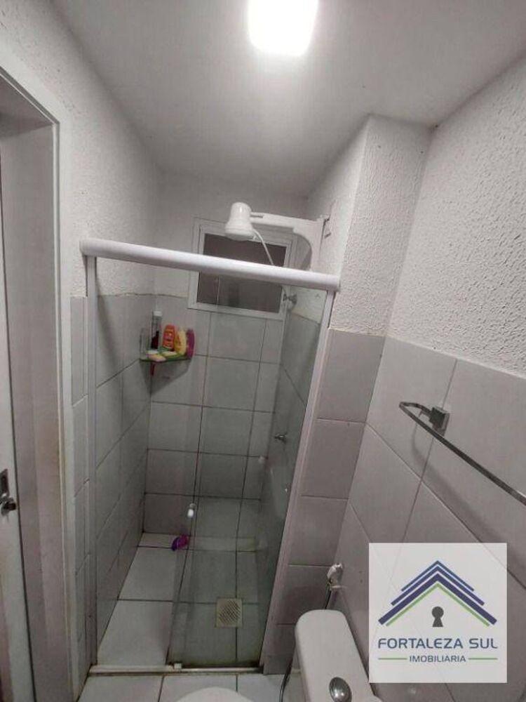 Apartamento, 3 quartos, 62 m² - Foto 4