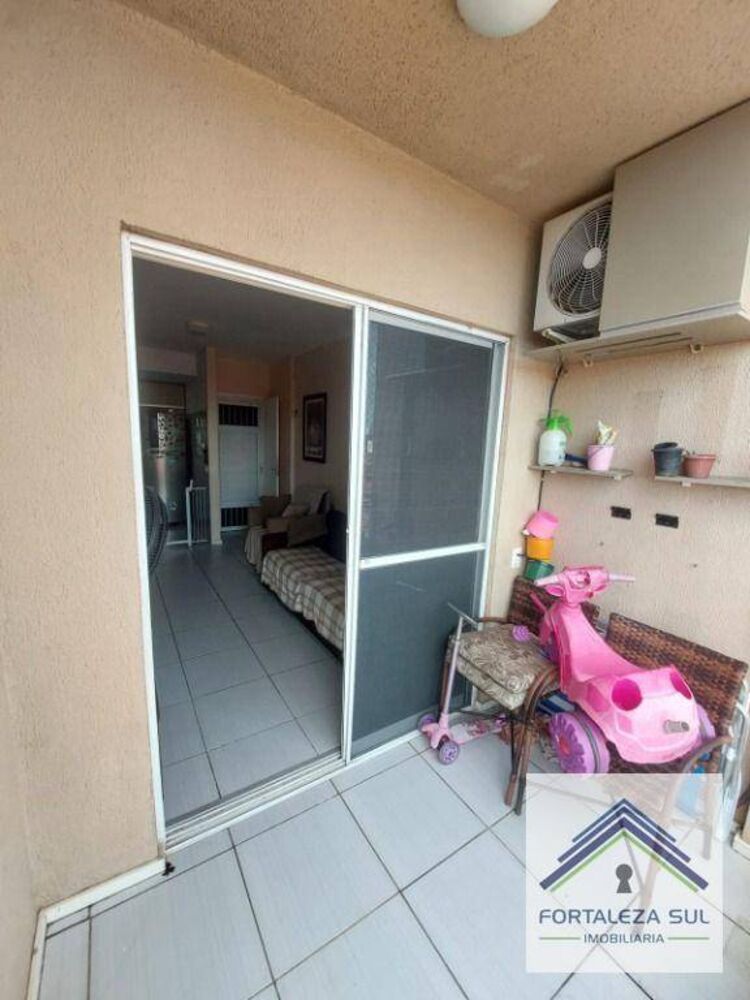 Apartamento, 3 quartos, 62 m² - Foto 2