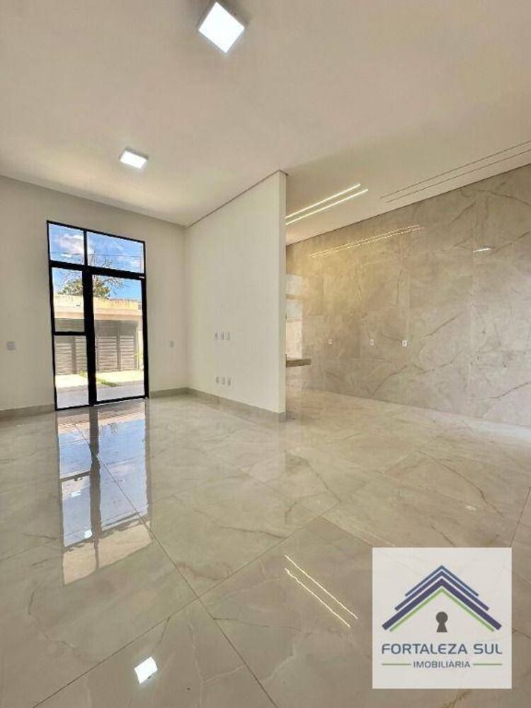 Casa, 3 quartos, 97 m² - Foto 3