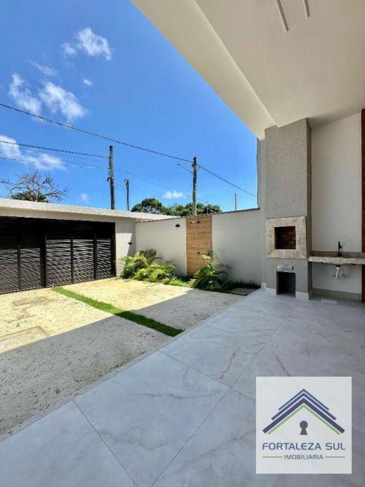 Casa, 3 quartos, 97 m² - Foto 2