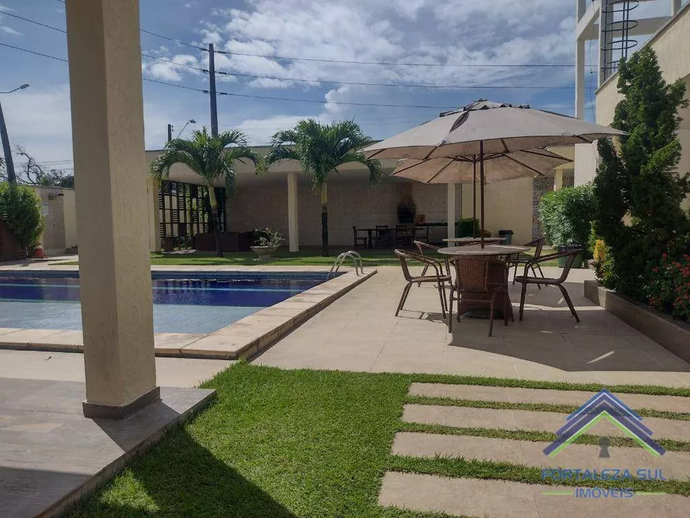 Casa de Condomínio à venda com 4 quartos, 200m² - Foto 3