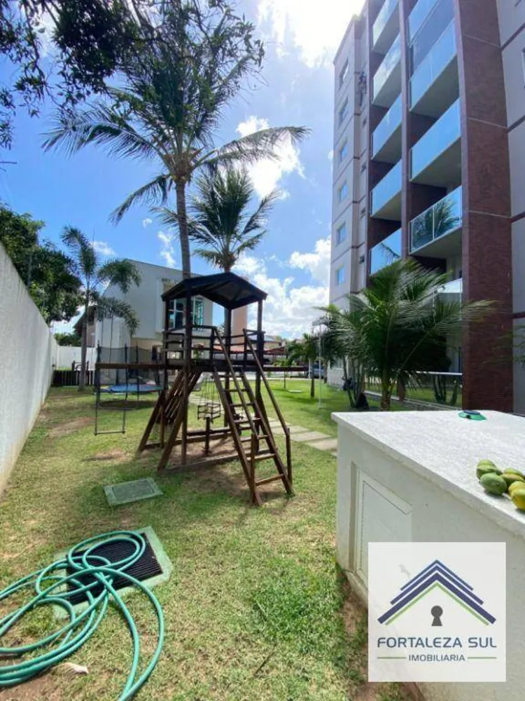 Apartamento, 3 quartos, 77 m² - Foto 1