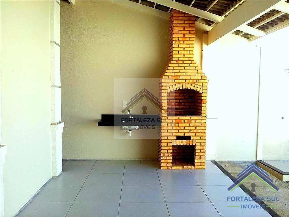 Casa, 3 quartos, 175 m² - Foto 1