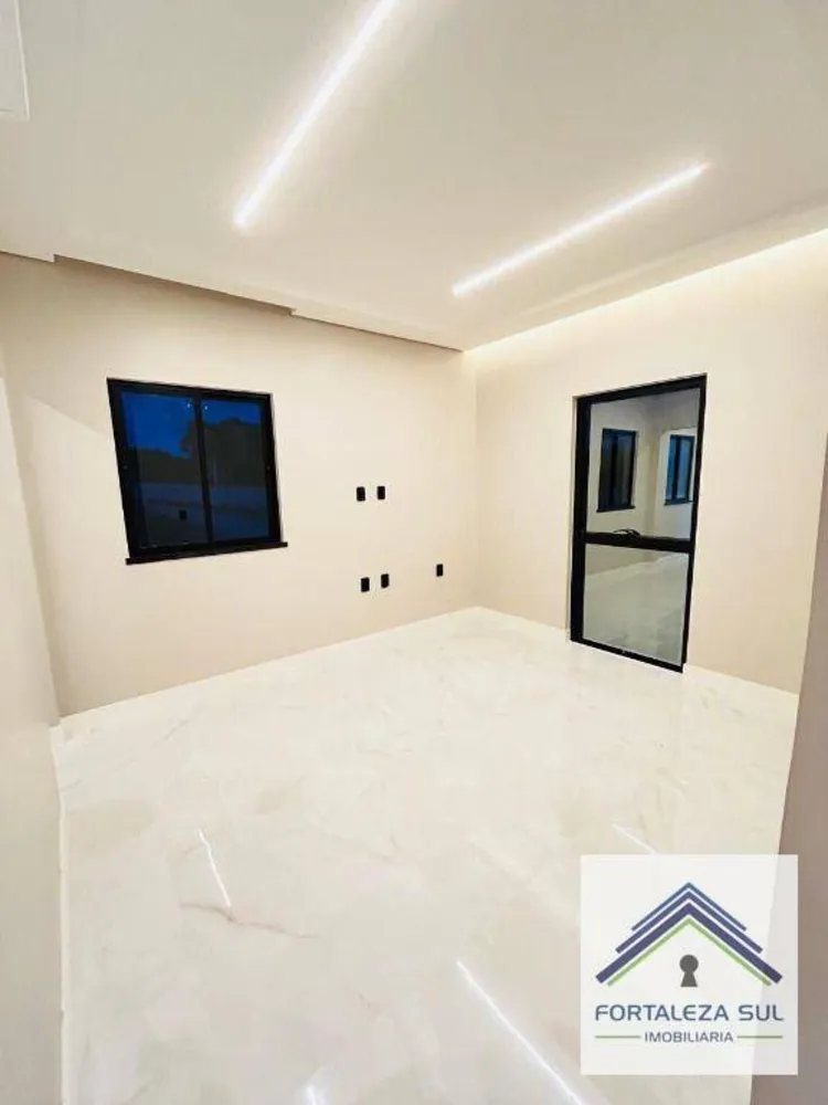 Casa de Condomínio, 5 quartos - Foto 1