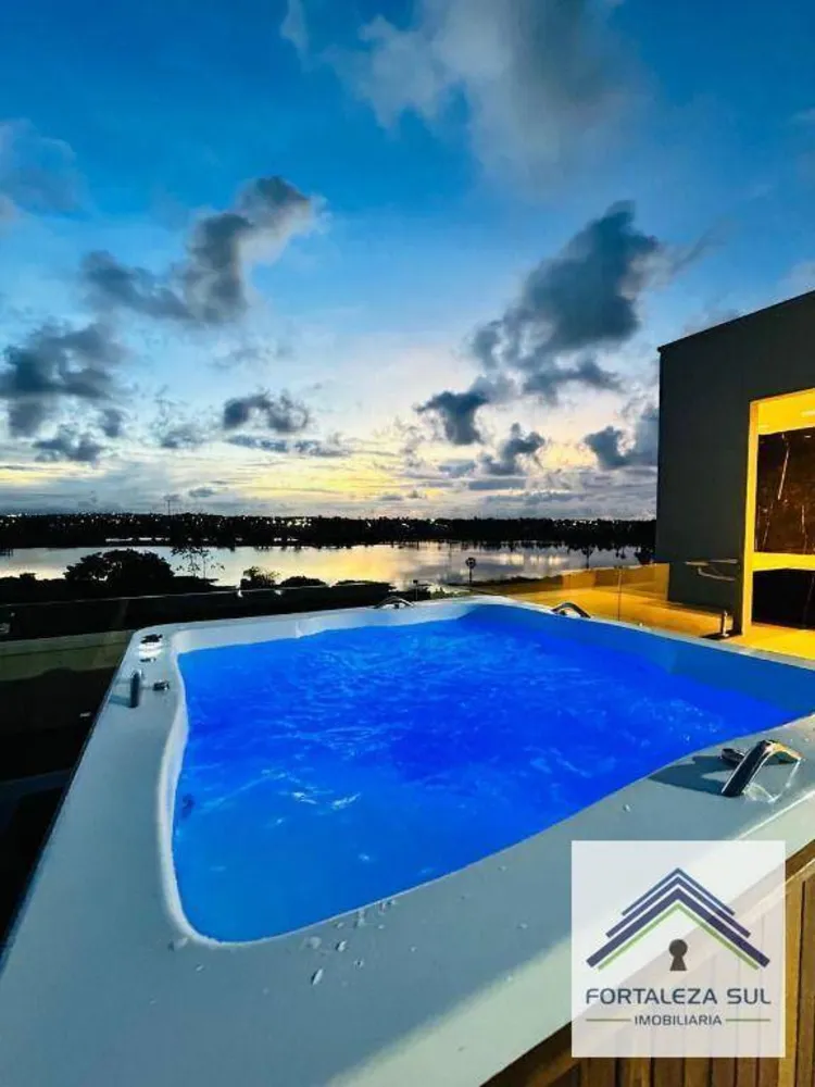 Casa de Condomínio, 5 quartos - Foto 4