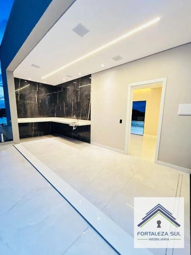 Casa de Condomínio, 5 quartos - Foto 2