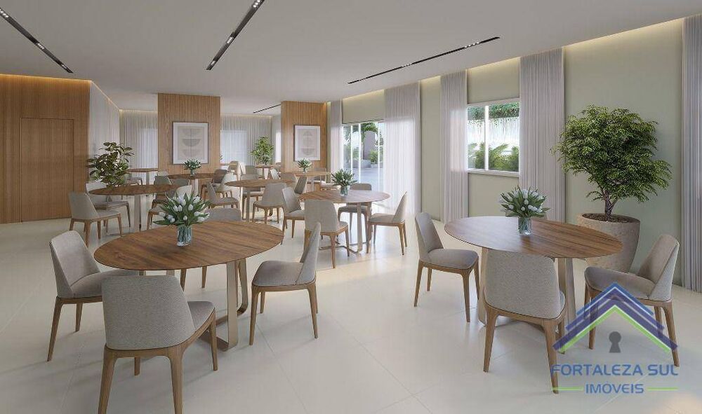 Apartamento, 3 quartos, 85 m² - Foto 6