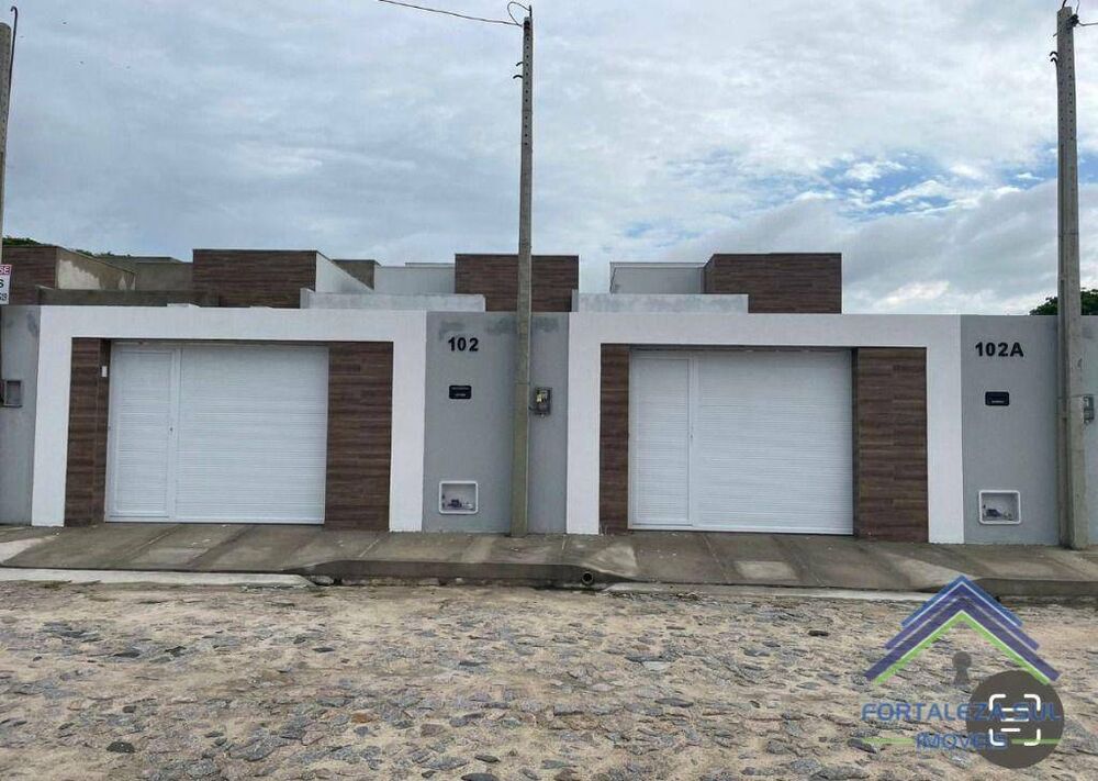 Casa, 3 quartos, 99 m² - Foto 4