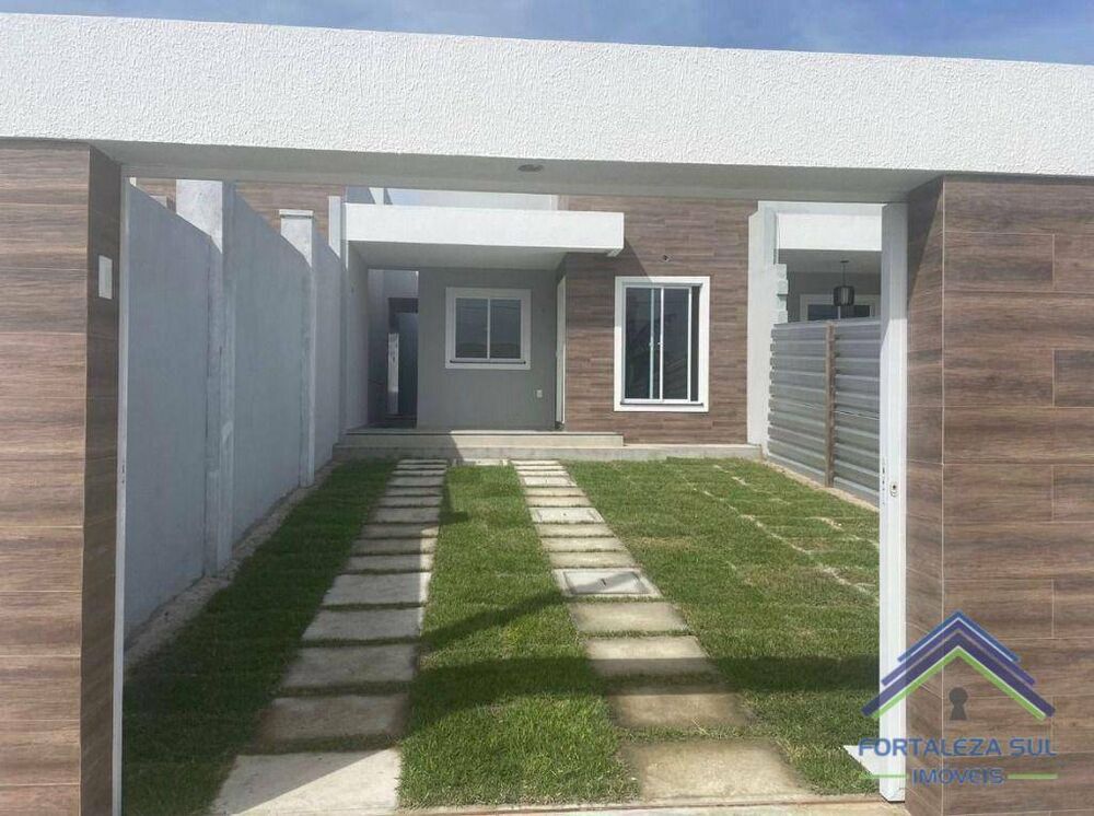 Casa, 3 quartos, 99 m² - Foto 3
