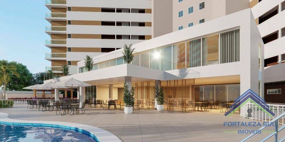 Apartamento, 3 quartos, 78 m² - Foto 1